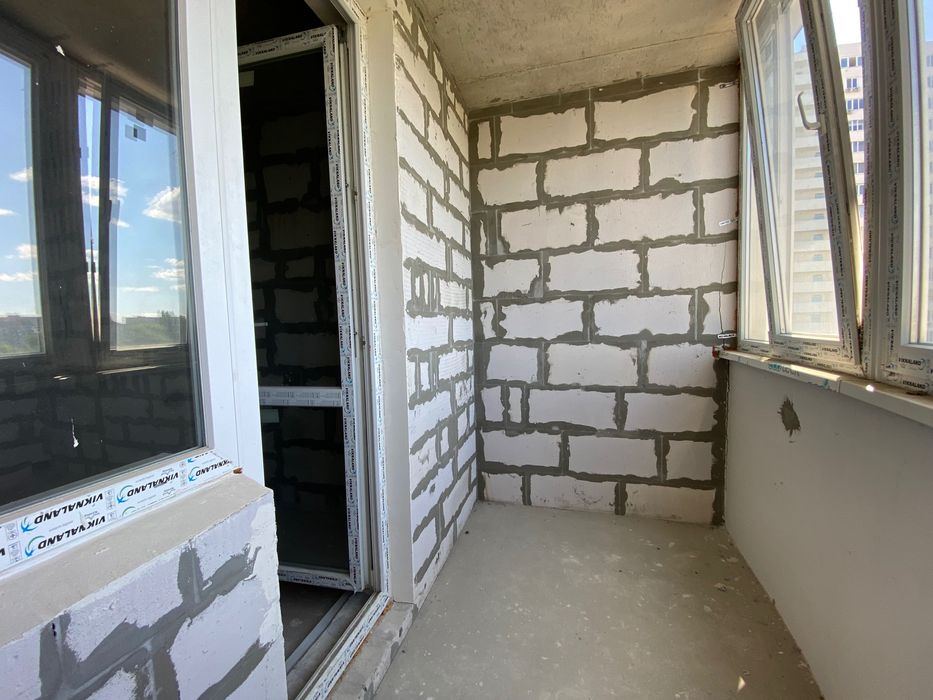 1 комнатная 47 кв.м Королева Вернисаж