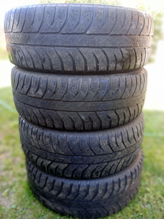 225/60R17 Шини BRIDGESTONE