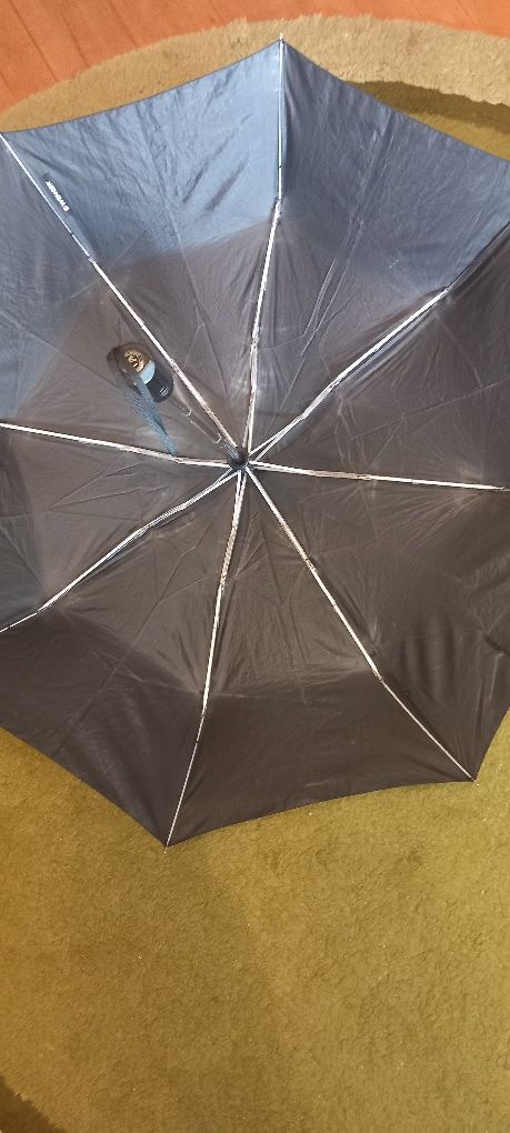 Зонты механические