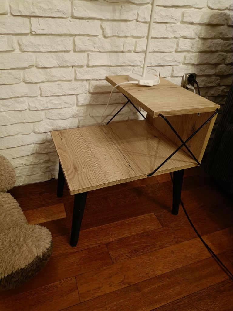 Szafka nocna  2szt