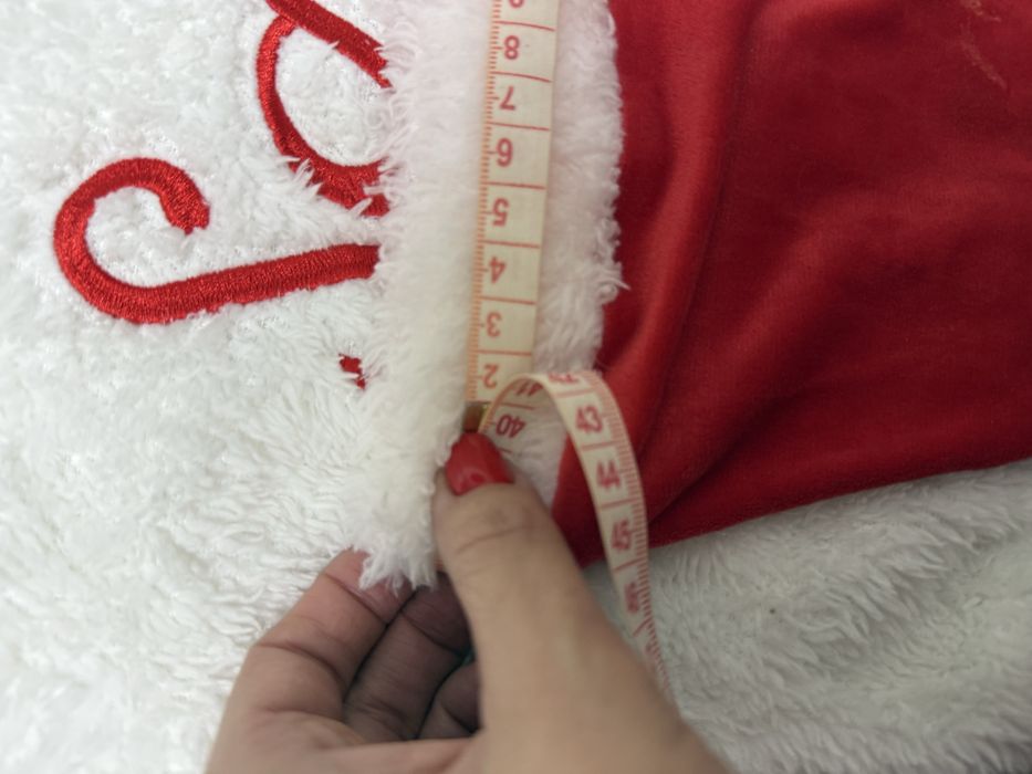 Новорічний костюм