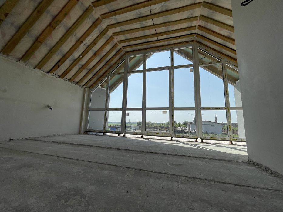 Продаж Таунхаусів  в Малій Солтанівці