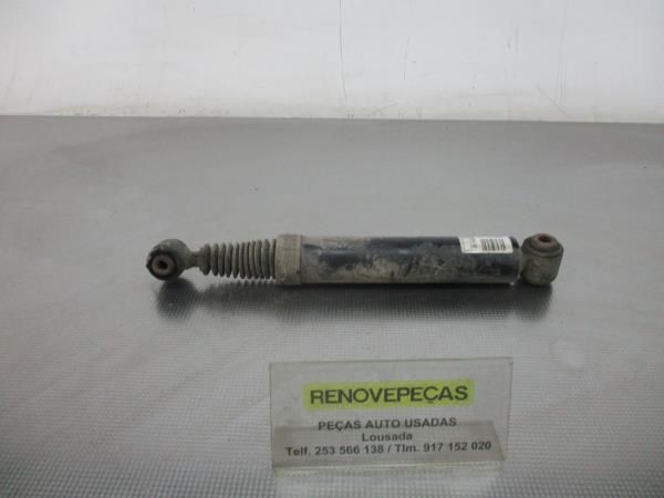 Amortecedor trás direito CITROËN DS3