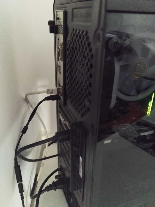 Computador Gaming com garantia (Aceito negociações)