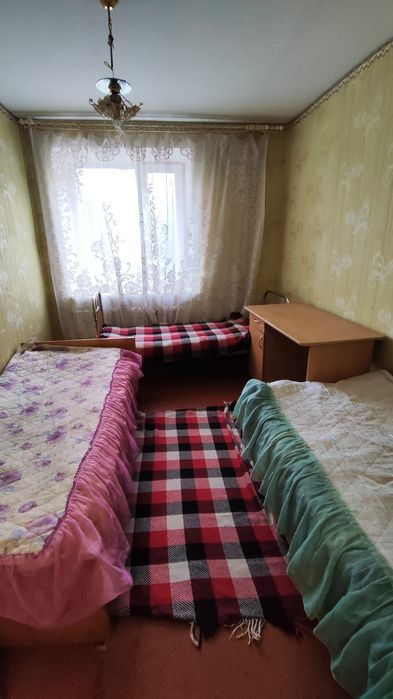 3 к Вільно жд 6 місць 6