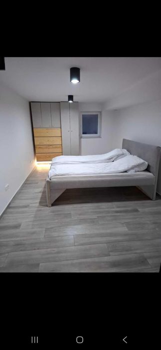 Mieszkanie augustów trzy pokojowe