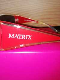 okulary przeciwsłoneczne MATRIX