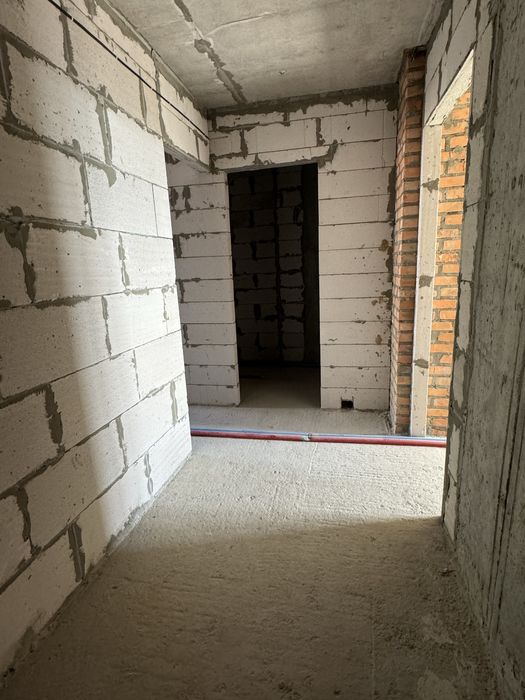 Газ підключено! Видова квартира 40м2, без комісії, ЖК Святопетрівський