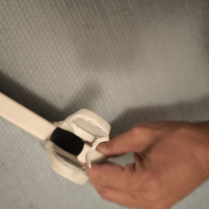 Barra de proteção / segurança IKEA (Vikare)