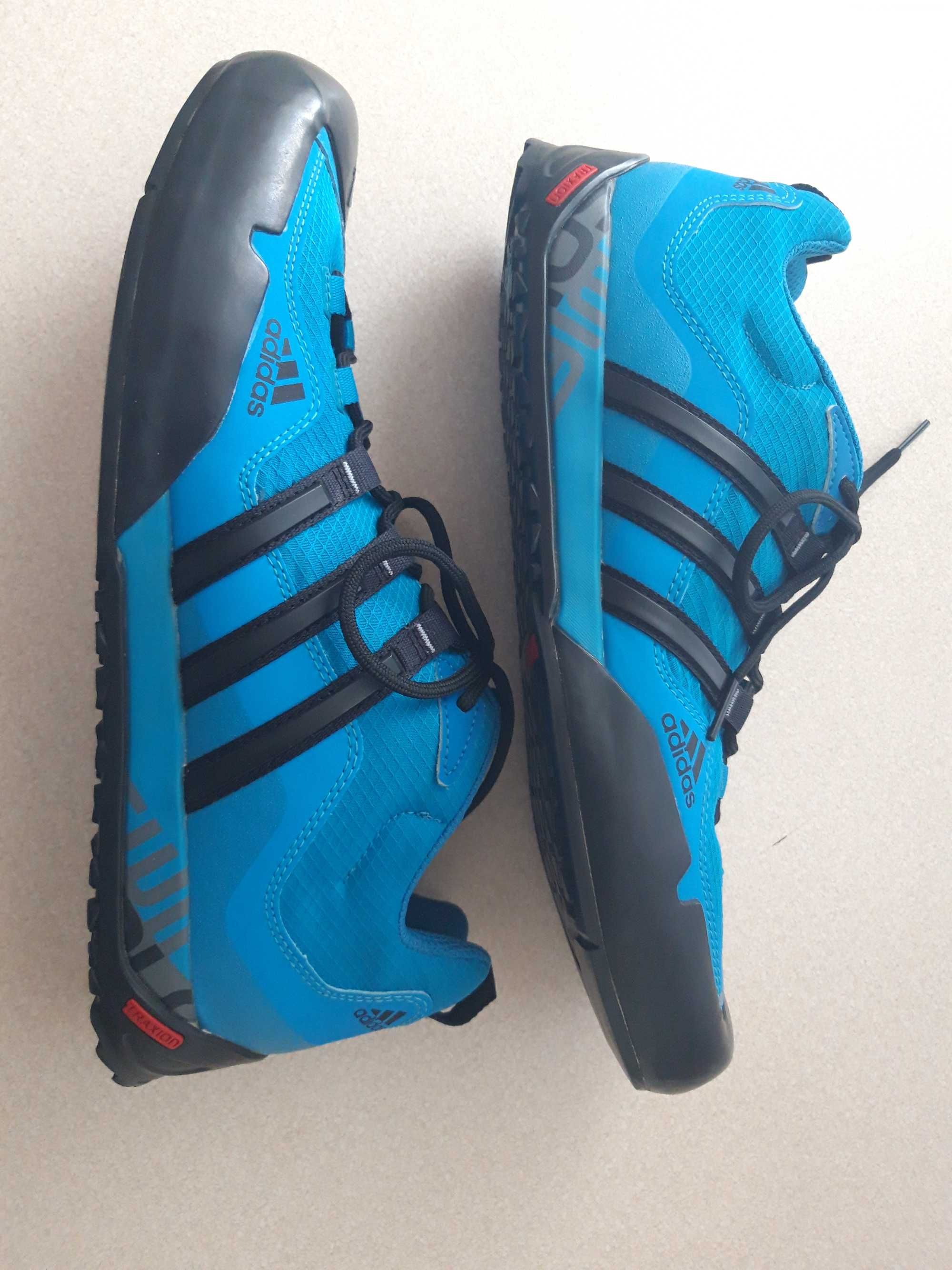 Adidas terrex swift solo