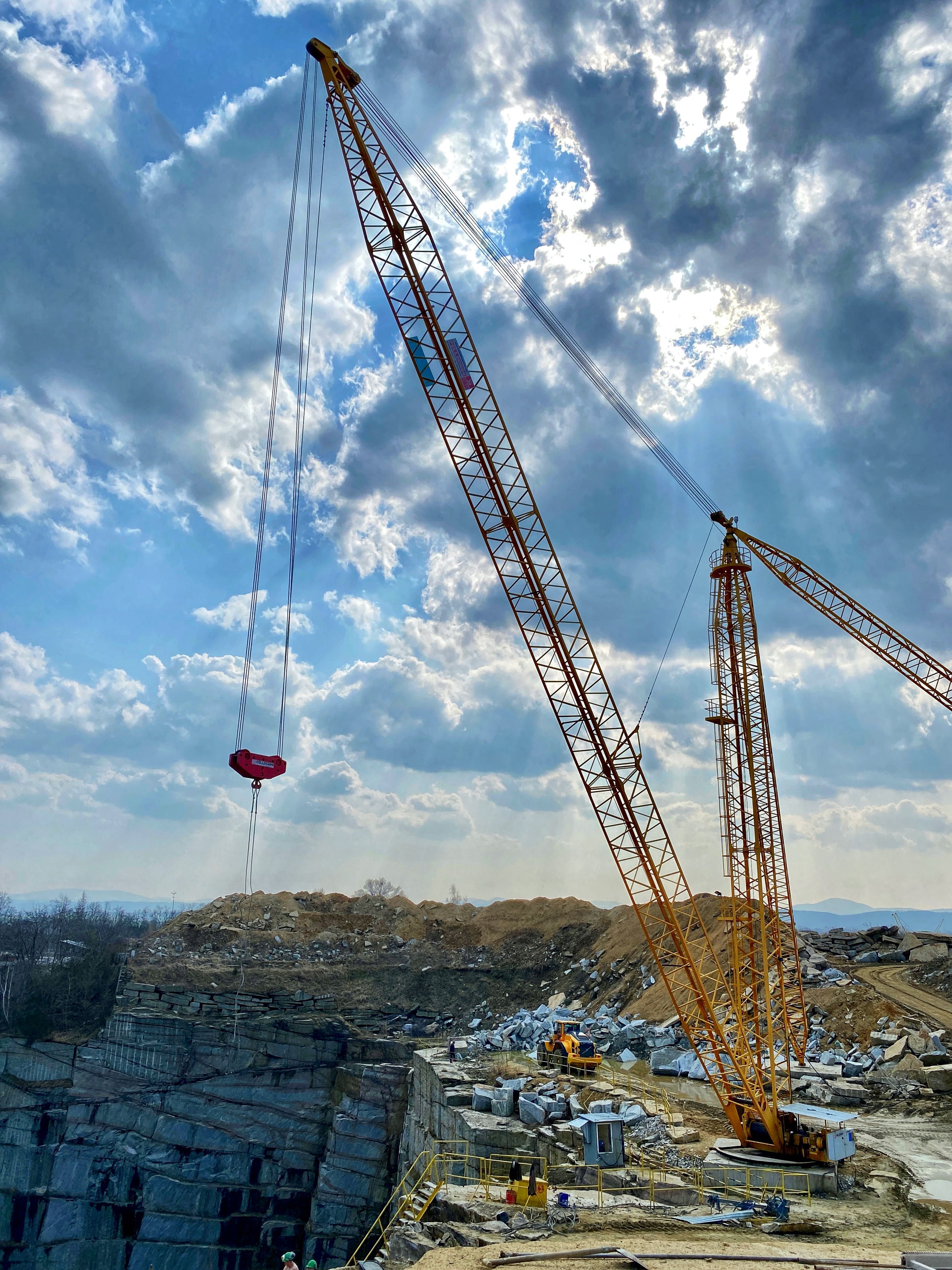 płyty granitowe, posadzka granitowa KOPALNIA GRANITU