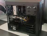 Komputer z GTX1060 OC, i5, 16 GB RAM, Windows 10, gamingowy