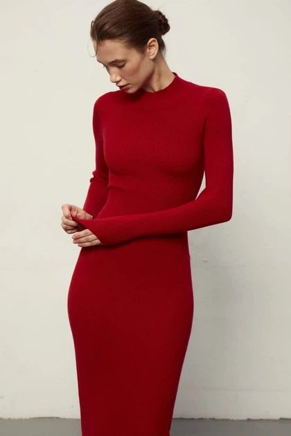 Сукня PAPAYA максі з відкритою спиною