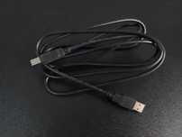 Cabo USB para Impressora HP USB - B