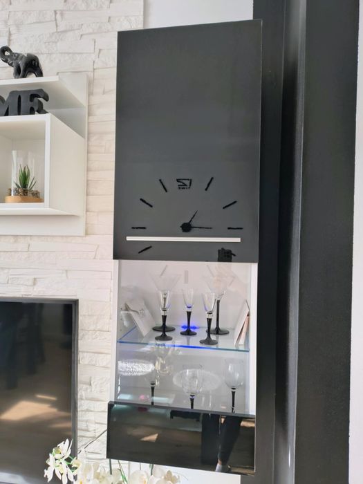 Meblościanka do salonu