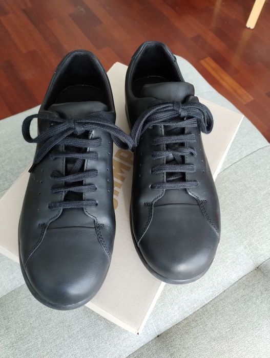 Sapatos Camper Pelotas Xl preto 40