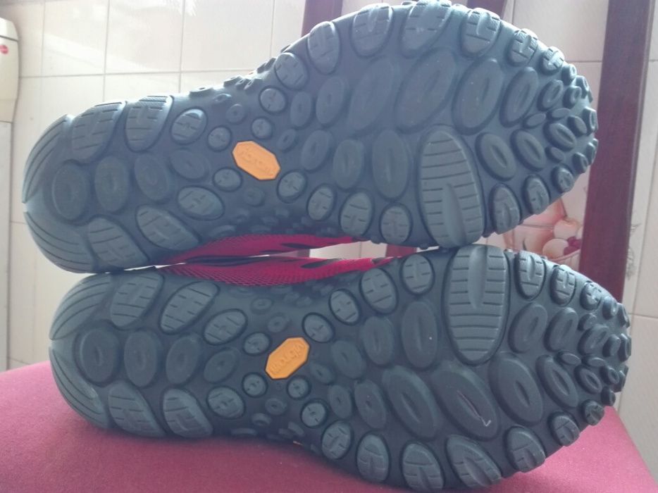 Merrell 3 cores vários tamanhos