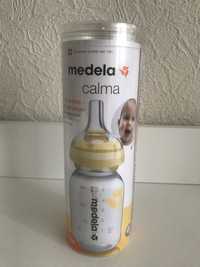 Medela пляшечка для годування з соскою Кальма 150 ml