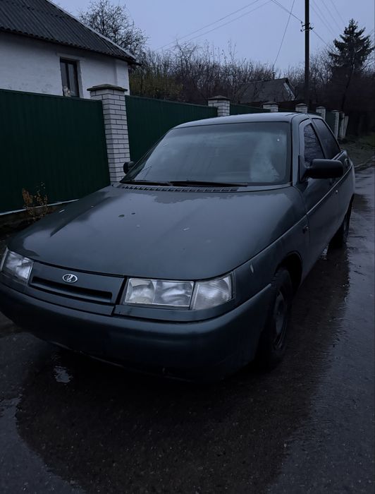 ВАЗ LADA 2110  .