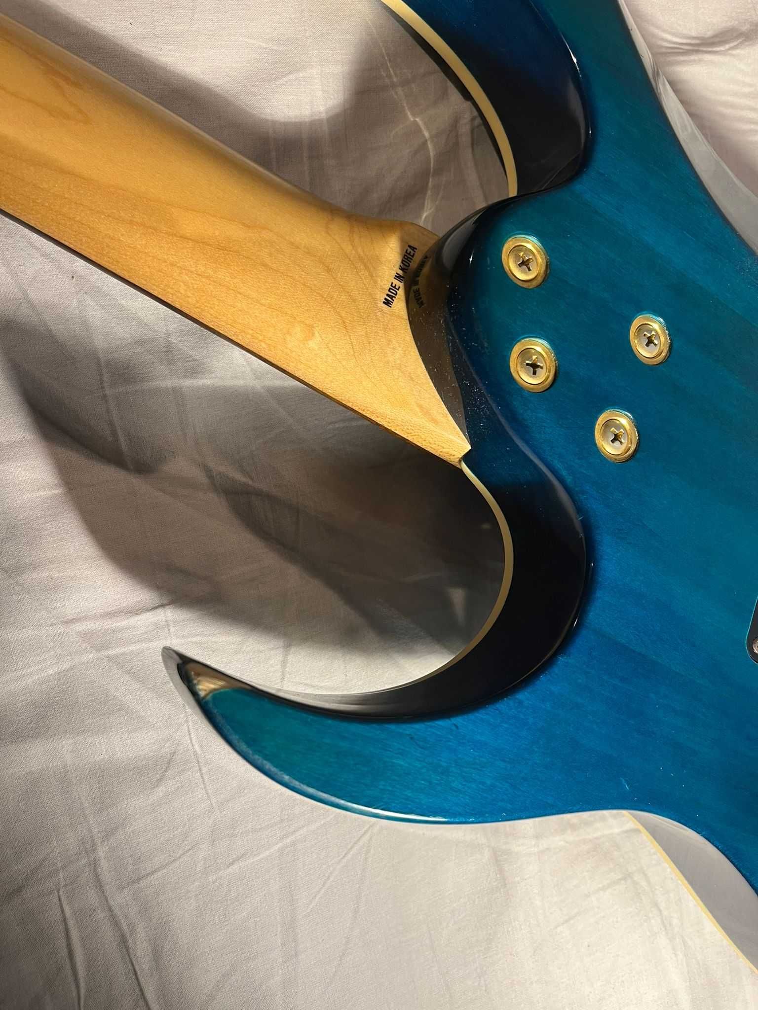 Ibanez RG 470F / TBL