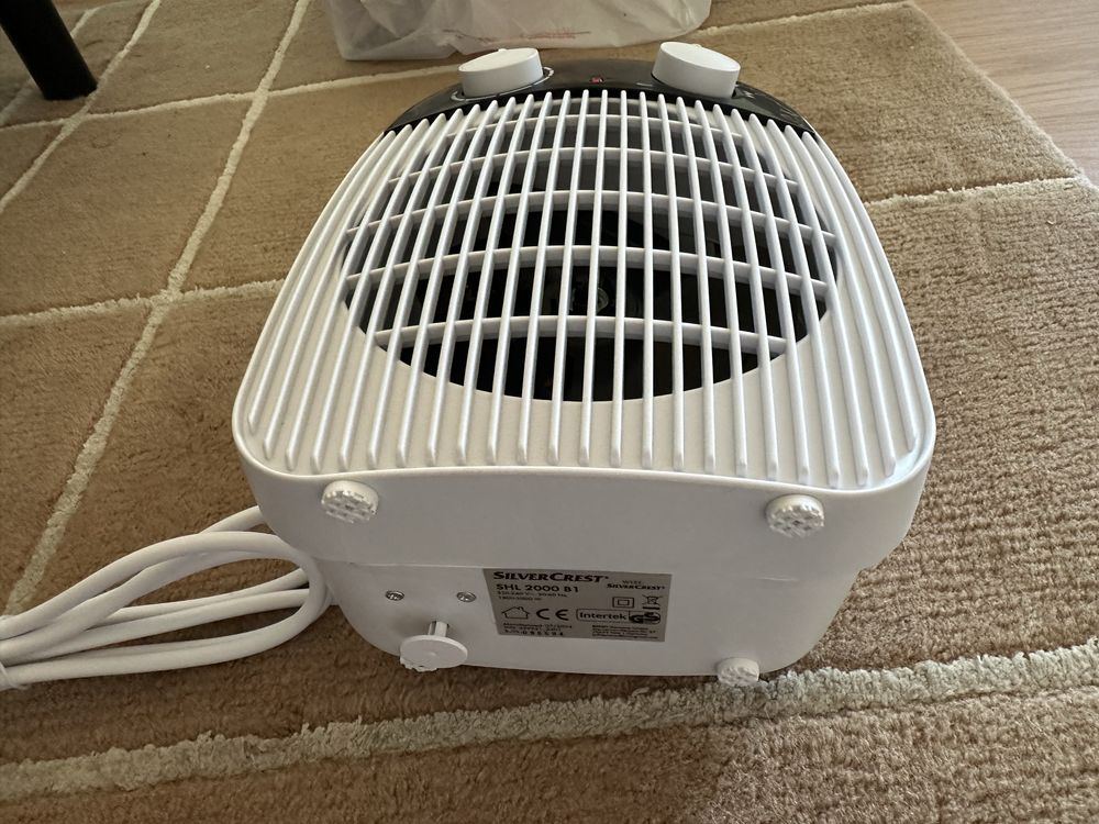 Termoventilador