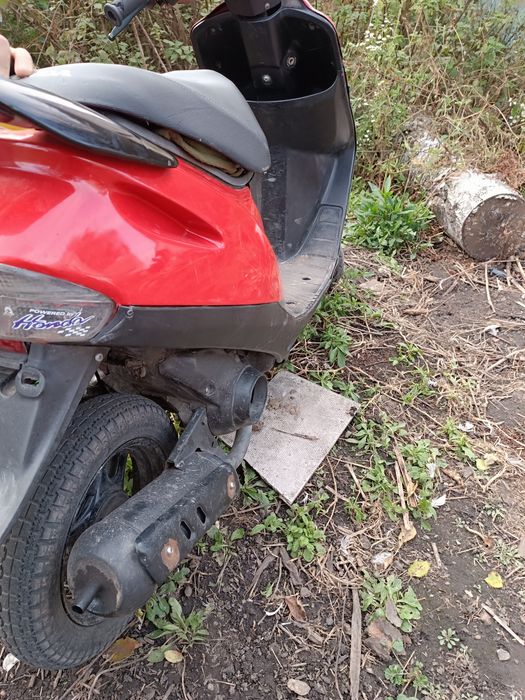 Продам мотоцикл Минск, скутер.