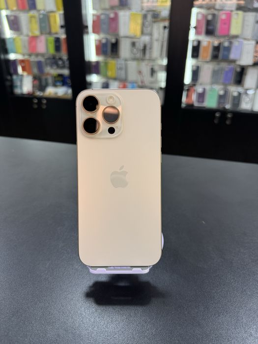 Open Box 16 Pro Max 256/512Gb/1Tb Desert | 16 Про Макс Десер