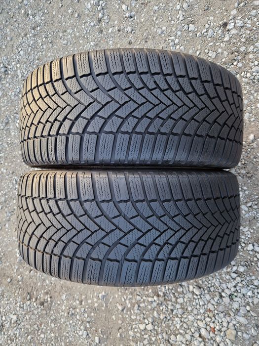 Opony zimowe Bridgestone Blizzak LM 005 235/45r18 (98V)XL