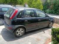 Vendo Opel corsa c