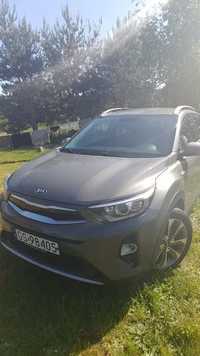 Kia Stonic KIA Stonic bezwypadkowy, tylko 24960 przebiegu