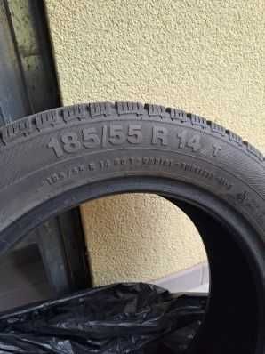opony zimowe 185/55 R 14