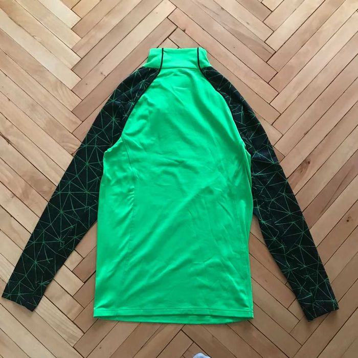 Чоловічий термолонгслів Nevica розмір M термокофта термобелье