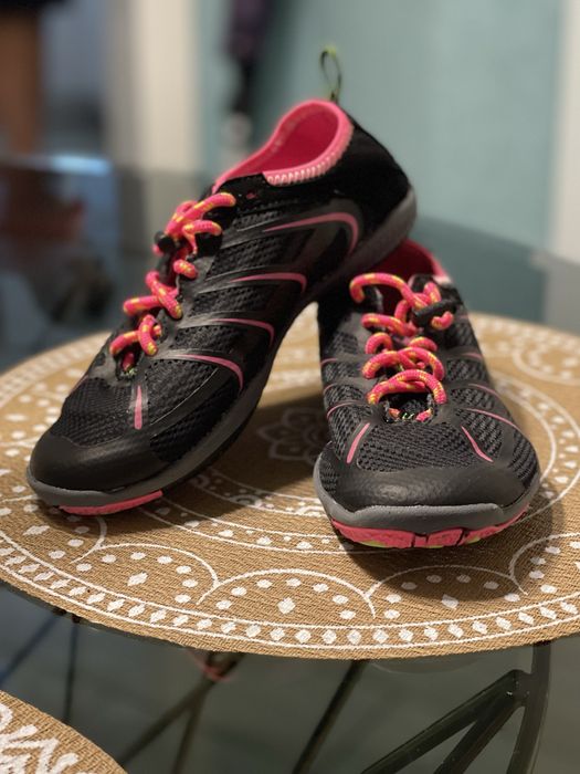 Body Glove Dynamo Rapid Athletic Water Shoe Womens Size 10