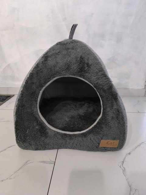 Legowisko buda dla kota , psa