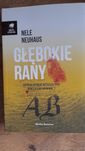 Książka "Głębokie rany" Nele Nelhaus