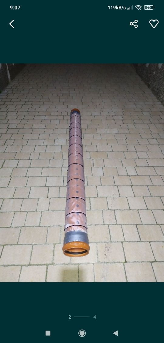 Wiertnica do studni. DOSTĘPNA!!! Studnia głebinowa. Świder filtr stu