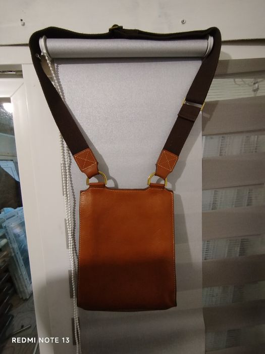 mulberry сумка шкіра орігінал