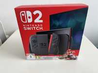Konsola Nintendo Switch 2