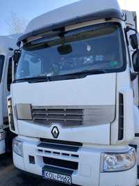 Renault Premium 460 z Retarderem