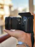 Camara DSLR a Venda - Excelente Oportunidade !