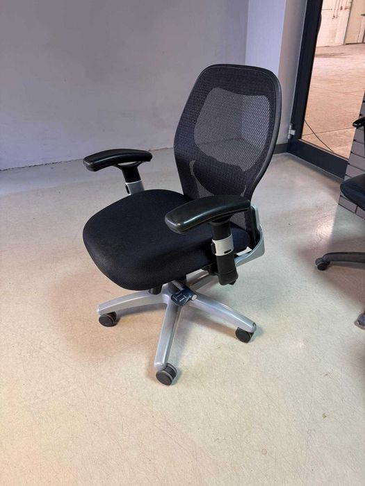 Solidne Krzesło biurowe