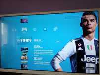 Sony playstation 3 super slim 500 gb з іграми