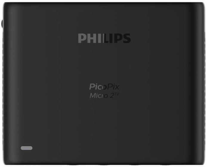 Projektor PHILIPS PicoPix Micro 2 DPL
