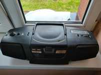 Radio CD Sony CFD-222L