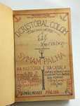 D. CRISTÓBAL Colom ou Symam Palha na História e na Cabala