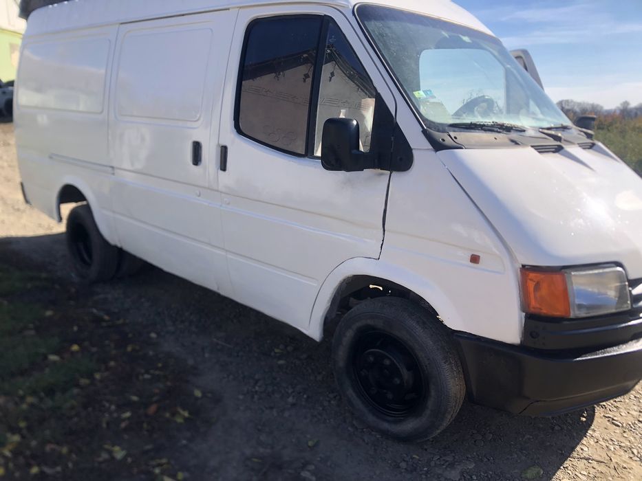 Продам форд транзит обмін