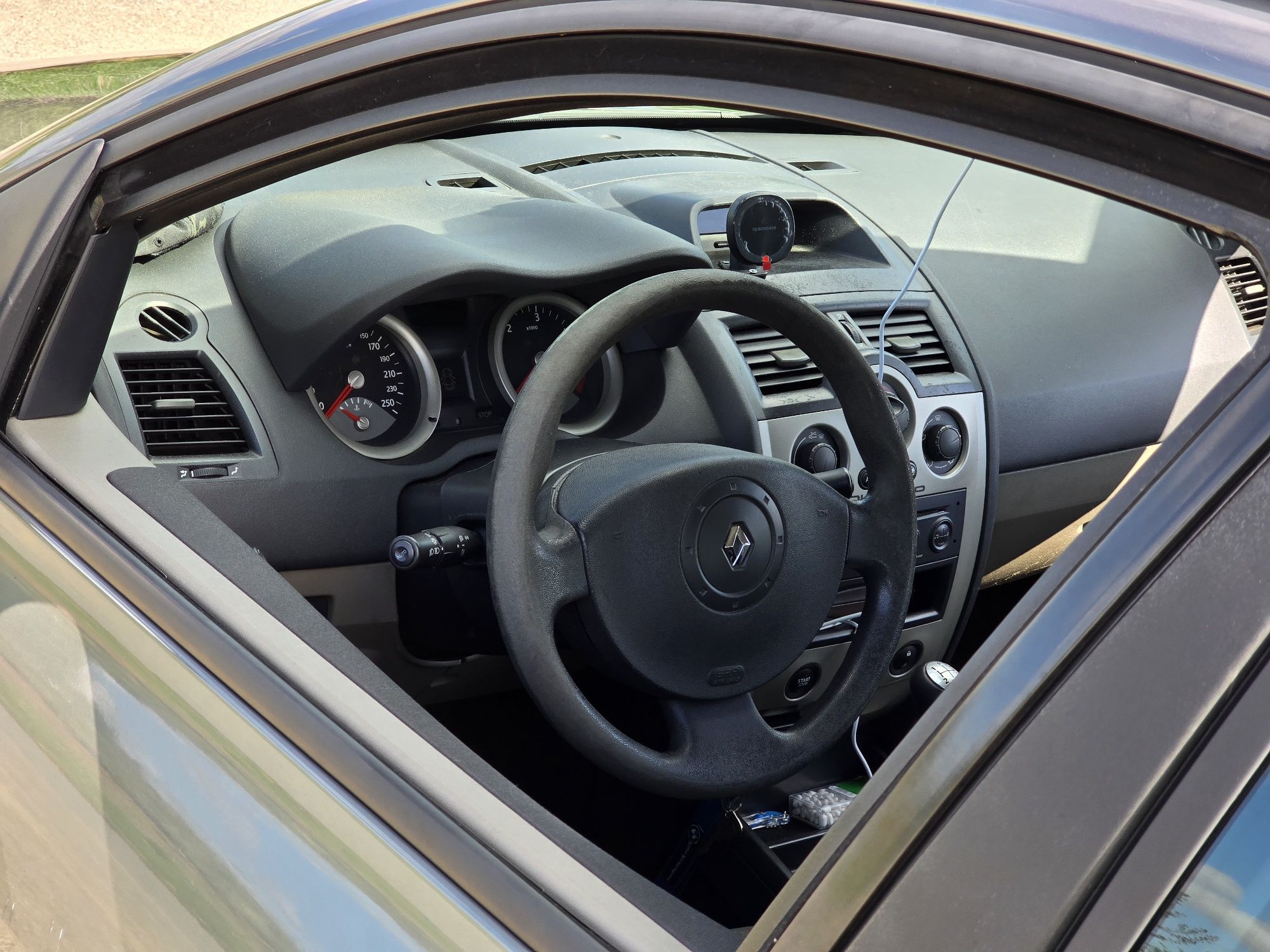 Renault Megane 2 | 1.5 dci