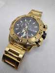 Zegarek Festina Prestige Gold Sapphire F20492/2