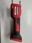 Корпус до безщіткової акумуляторної болгарки Einhell AXXIO 18/125