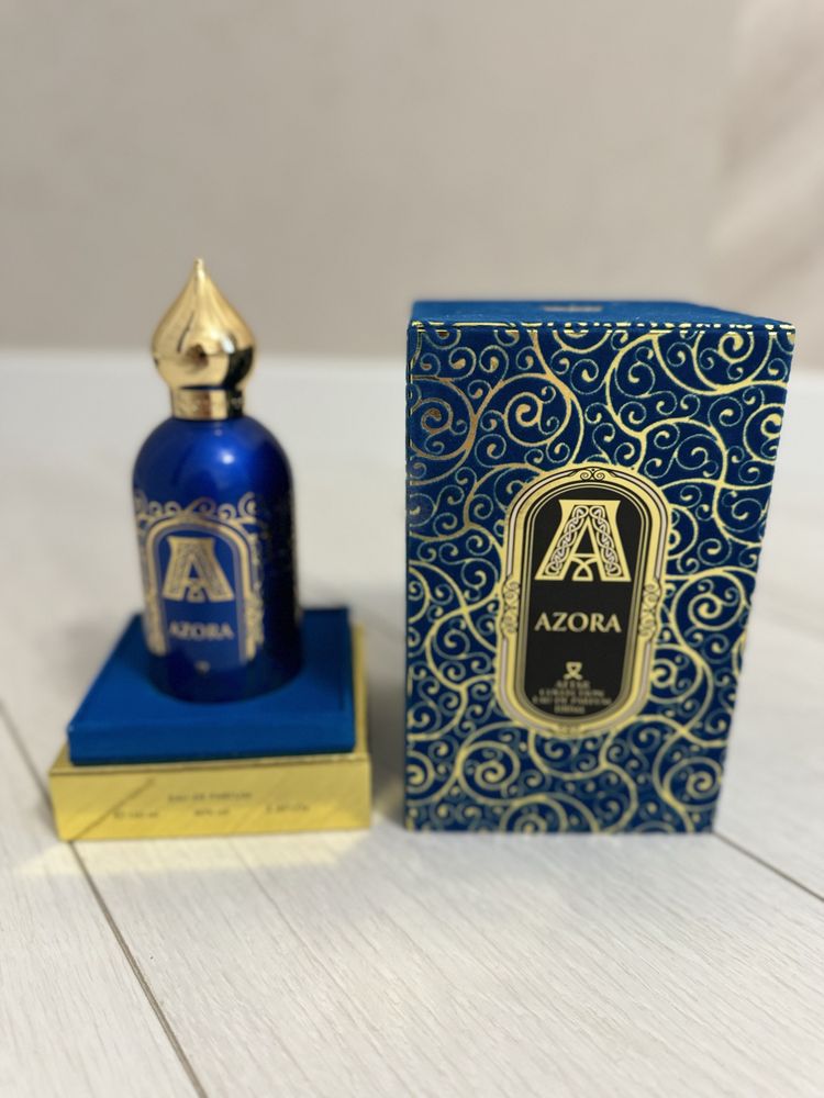 Attar Azora духи оригинал